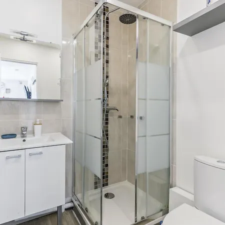 Au Calme Et Proche Des Transports Apartment Creteil